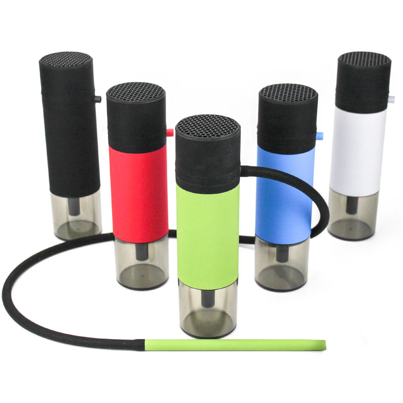 NARGUILÉ HOOKAH - NOVIDADE NO BRASIL