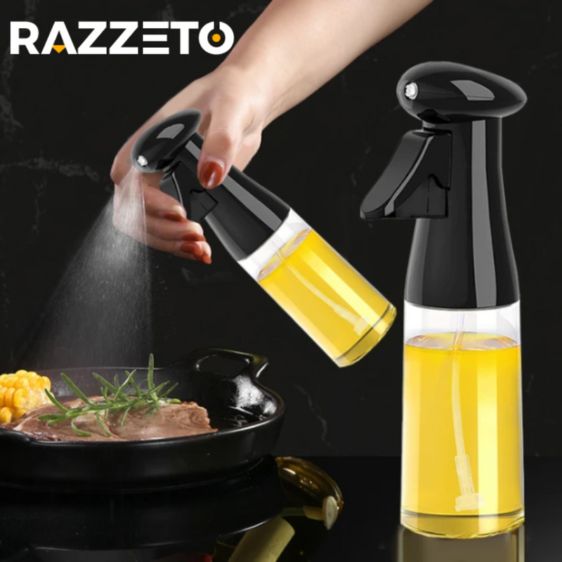 Spray para Óleo de Cozinha