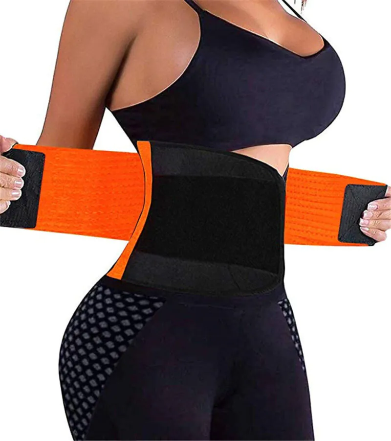 Cinta Fitness Modeladora – FitBelt™