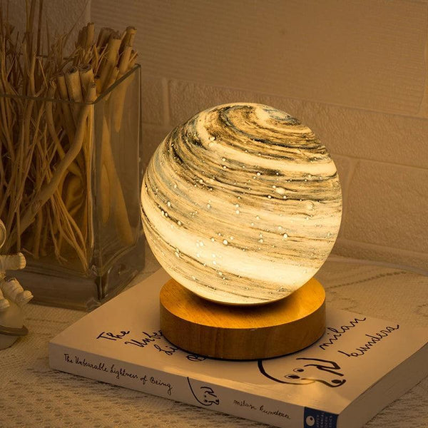 Lâmpada moderna para ambientes - Casa e Inovação