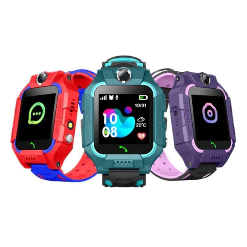 Smart Watch Infantil KeepSafe™